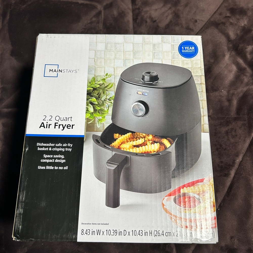 Airfryer
